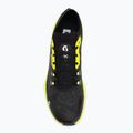 Laufschuhe Herren SCOTT Supertrac RC 3 black/safety yellow 5