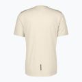 Laufshirt Herren SCOTT Endurance Lt cotton white 2