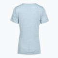 Damen-Laufshirt SCOTT Endurance Lt morning blue 2