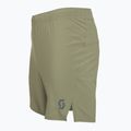Laufshorts Herren SCOTT Endurance LT hay green 3