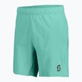 Herren-Laufshorts SCOTT Endurance LT miami green