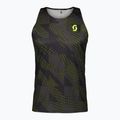 Laufshirt Herren SCOTT RC Run Tank black/yellow