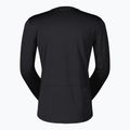 Lauf Longsleeve Herren SCOTT Endurance Tech black 2