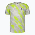 Laufshirt Herren SCOTT RC Run white/black