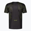Laufshirt Herren SCOTT RC Run black/yellow 2