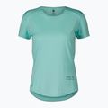 Laufshirt Damen SCOTT Endurance Tech miami green