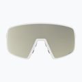 SCOTT Torica weiß matt/amp weiß chrom Sonnenbrille 2