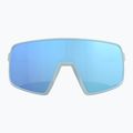 Sonnenbrille SCOTT Torica morning blue/amp beryl blue chrome 2