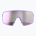Sonnenbrille SCOTT Torica swish purple/amp lavender chrome 2