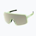 Sonnenbrille SCOTT Torica luminary green/amp white chrome
