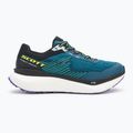 Laufschuhe Herren SCOTT Pursuit Gravel tarn blue/black 2