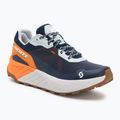 Laufschuhe Herren SCOTT Kinabalu 3 dark blue/flash orange