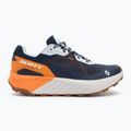 Laufschuhe Herren SCOTT Kinabalu 3 dark blue/flash orange 2