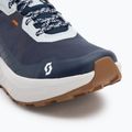Laufschuhe Herren SCOTT Kinabalu 3 dark blue/flash orange 7