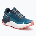 Laufschuhe Damen SCOTT Kinabalu 3 Gore-Tex blue