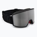 Skibrille SCOTT Ambit mineral black/amp black chrome