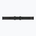 Skibrille SCOTT Ambit mineral black/amp black chrome 7