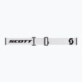 Skibrille SCOTT Ambit mineral white/black/amp ice chrome 3
