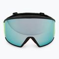 Skibrille SCOTT Ambit glow green/amp ice chrome 2