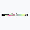 Skibrille SCOTT Ambit Compact black/neon yellow/amp white chrome 3