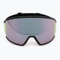 Skibrille SCOTT Ambit Compact glow green/amp lavender chrome 2