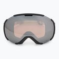 Skibrille SCOTT Faze II black/neon yellow/amp silver chrome 2