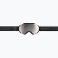 Skibrille SCOTT Faze II mineral black & silver chrome 2