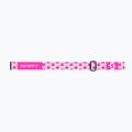 Kinder-Skibrille SCOTT Agent neon pink/enhancer 7