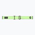 Skibrille SCOTT Shield glow green/amp ice chrome 3