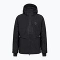 Herren-Skijacke SCOTT Ultimate Dryo black