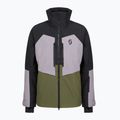 Herren-Skijacke SCOTT Ultimate Dryo black/evening grey 6