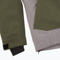 Herren-Skijacke SCOTT Ultimate GTX douglas green/evening grey 3