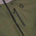 Herren-Skijacke SCOTT Ultimate GTX douglas green/evening grey 4