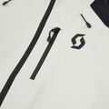 Damen-Skijacke SCOTT Ultimate GTX dust white/black 3
