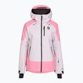 Damen-Skijacke Scott Ultimate GTX bliss pink/paradise pink