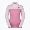 Damen-Sweatshirt SCOTT Defined Light paradise pink/bliss pink 5