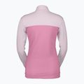 Damen-Sweatshirt SCOTT Defined Light paradise pink/bliss pink 6