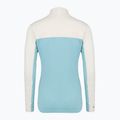 Damen-Sweatshirt SCOTT Defined Light frosty blue/dust white 2