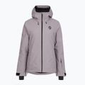 Damen Skijacke SCOTT Ultimate Dryo 10 evening grey