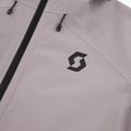 Damen Skijacke SCOTT Ultimate Dryo 10 evening grey 3
