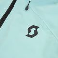 Damen Skijacke SCOTT Ultimate Dryo 10 frosty blue/dust white 6