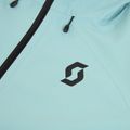 Damen Skijacke SCOTT Ultimate Dryo 10 frosty blue/dust white 3
