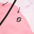 Damen Skijacke SCOTT Ultimate Dryo 10 paradise pink/black 3