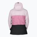 Damen Skijacke SCOTT Ultimate Dryo 10 paradise pink/black 8