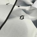Damen-Skijacke SCOTT Ultimate Dryo 10 dust white print/black 3