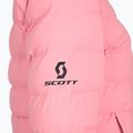 Damen-Skijacke SCOTT Ultimate Warm paradise pink 4