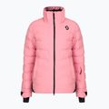 Damen-Skijacke SCOTT Ultimate Warm paradise pink 7