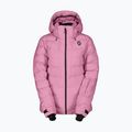 Damen-Skijacke SCOTT Ultimate Warm paradise pink 9