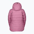 Damen-Skijacke SCOTT Ultimate Warm paradise pink 10