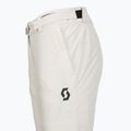 Damen-Skihose SCOTT Ultimate Dryo 10 dust white 3